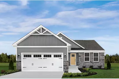 516 Matthiola Drive, Wendell, NC 27591 - Photo 1