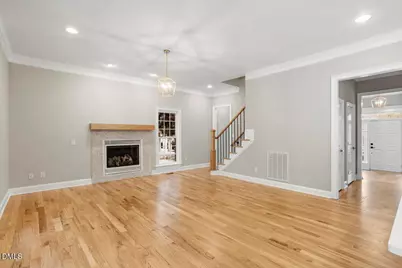 1413 Flemming House Street, Wake Forest, NC 27587 - Photo 17