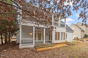 1413 Flemming House St, Wake Forest, NC 27587 - Photo 7