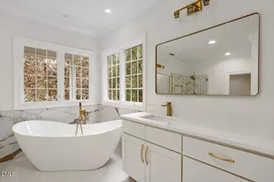 1413 Flemming House St, Wake Forest, NC 27587 - Photo 33