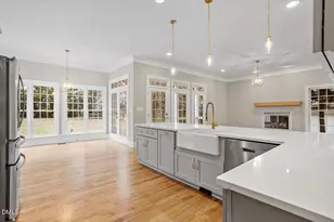 1413 Flemming House St, Wake Forest, NC 27587 - Photo 21