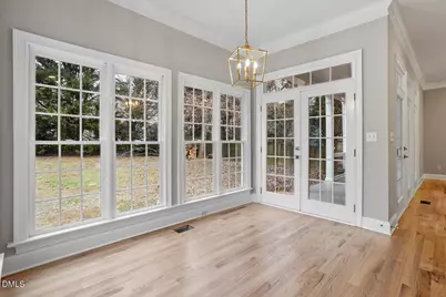 1413 Flemming House Street, Wake Forest, NC 27587 - Photo 23