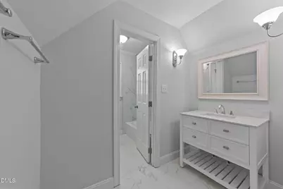 410 Gadland Court, Raleigh, NC 27609 - Photo 19