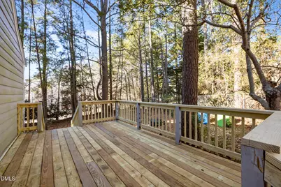 410 Gadland Court, Raleigh, NC 27609 - Photo 5