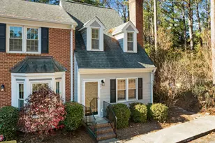 410 Gadland Ct, Raleigh, NC 27609 - Photo 3