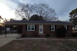 207 Branch St, Black Creek, NC 27813 - Photo 33