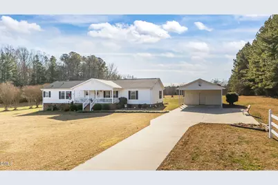 4577 Hight Road, Oxford, NC 27565 - Photo 5