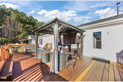 4577 Hight Road, Oxford, NC 27565 - Photo 11