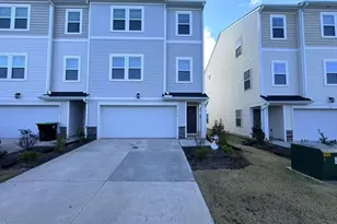 1116 Lily Loch Wy, Durham, NC 27703 - Photo 1