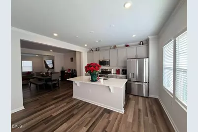 1116 Lily Loch Way, Durham, NC 27703 - Photo 15