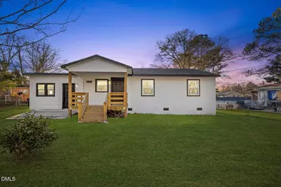 2710 Academy Street, Sanford, NC 27332 - Photo 1