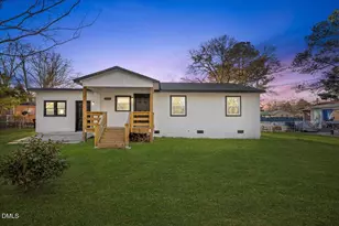 2710 Academy St, Sanford, NC 27332 - Photo 1