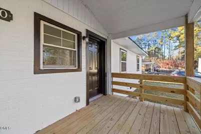 2710 Academy Street, Sanford, NC 27332 - Photo 5