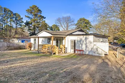2710 Academy Street, Sanford, NC 27332 - Photo 23