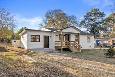 2710 Academy Street, Sanford, NC 27332 - Photo 31