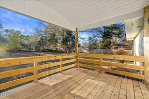 2710 Academy St, Sanford, NC 27332 - Photo 21