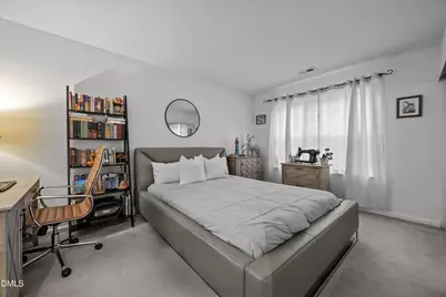 9837 Treymore Drive, Raleigh, NC 27617 - Photo 11