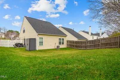 9837 Treymore Drive, Raleigh, NC 27617 - Photo 17