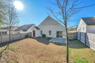 1309 Rutledge Landing Drive, Knightdale, NC 27545 - Photo 9