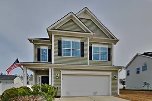 54 Jonalker Ct, Clayton, NC 27520 - Photo 1