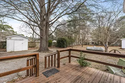 106 W Caroline Avenue, Smithfield, NC 27577 - Photo 21