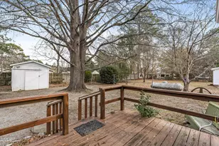 106 W Caroline Ave, Smithfield, NC 27577 - Photo 21