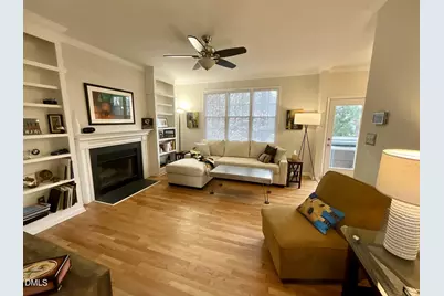 108 Collegiate Circle, Durham, NC 27713 - Photo 9