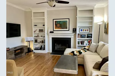 108 Collegiate Circle, Durham, NC 27713 - Photo 7