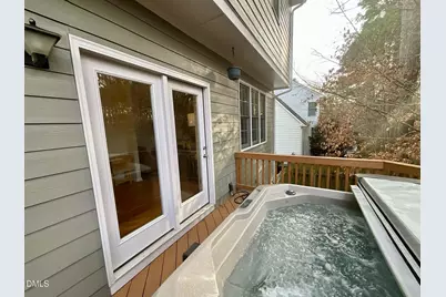 108 Collegiate Circle, Durham, NC 27713 - Photo 31