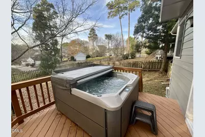 108 Collegiate Circle, Durham, NC 27713 - Photo 33