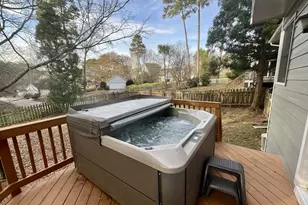 108 Collegiate Cir, Durham, NC 27713 - Photo 33