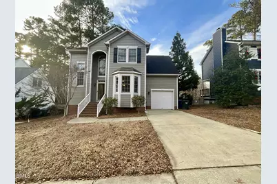 108 Collegiate Circle, Durham, NC 27713 - Photo 3