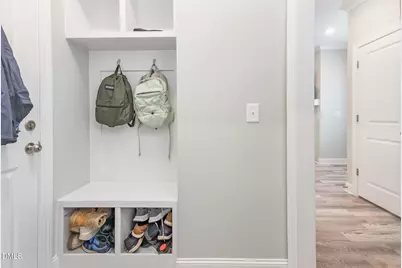 169 Black Cloud Drive, Louisburg, NC 27549 - Photo 17