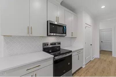 646 Shawnee Drive, Louisburg, NC 27549 - Photo 17