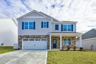 1038 Crossway Ln, Rocky Mount, NC 27804 - Photo 1