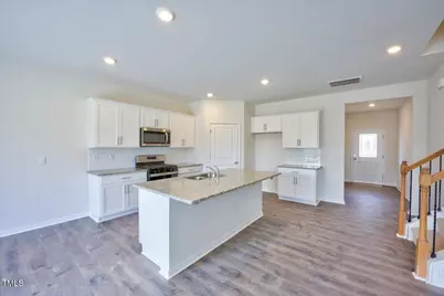 1038 Crossway Lane, Rocky Mount, NC 27804 - Photo 7