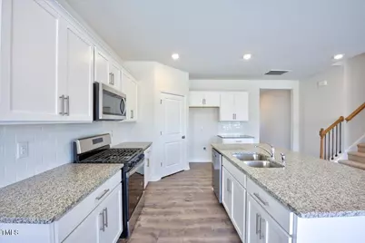 1038 Crossway Lane, Rocky Mount, NC 27804 - Photo 9