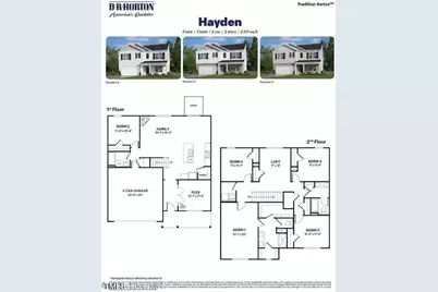 1038 Crossway Lane, Rocky Mount, NC 27804 - Photo 35