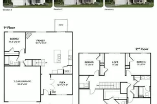 1038 Crossway Ln, Rocky Mount, NC 27804 - Photo 35