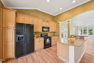 13135 Ashford Park Drive, Raleigh, NC 27613 - Photo 17