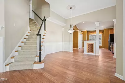 13135 Ashford Park Drive, Raleigh, NC 27613 - Photo 9