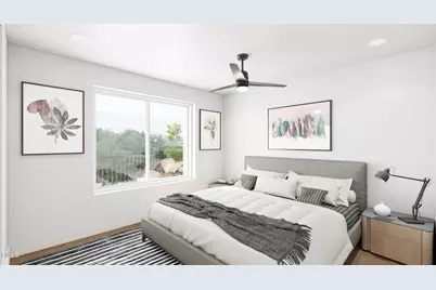 130 Two Hills Drive #305b, Carrboro, NC 27510 - Photo 5