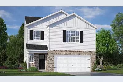 208 Chapel Street, Fuquay Varina, NC 27526 - Photo 1