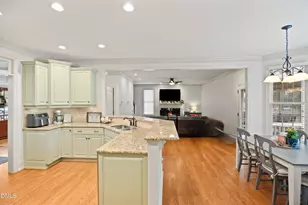 2024 Stone Pasture Rd, Fuquay Varina, NC 27526 - Photo 11