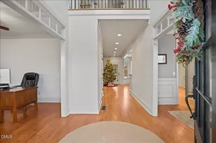 2024 Stone Pasture Rd, Fuquay Varina, NC 27526 - Photo 3