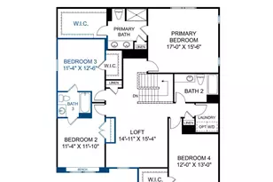 446 Bassett Ln, Carthage, NC 28327 - Photo 3