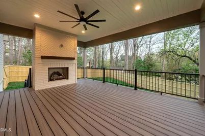 304 Windel Drive, Raleigh, NC 27609 - Photo 19