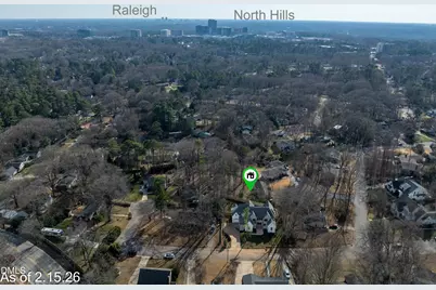 304 Windel Drive, Raleigh, NC 27609 - Photo 63