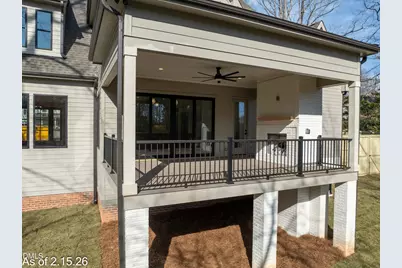 304 Windel Drive, Raleigh, NC 27609 - Photo 5