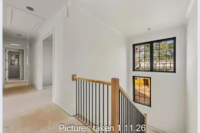 304 Windel Drive, Raleigh, NC 27609 - Photo 19